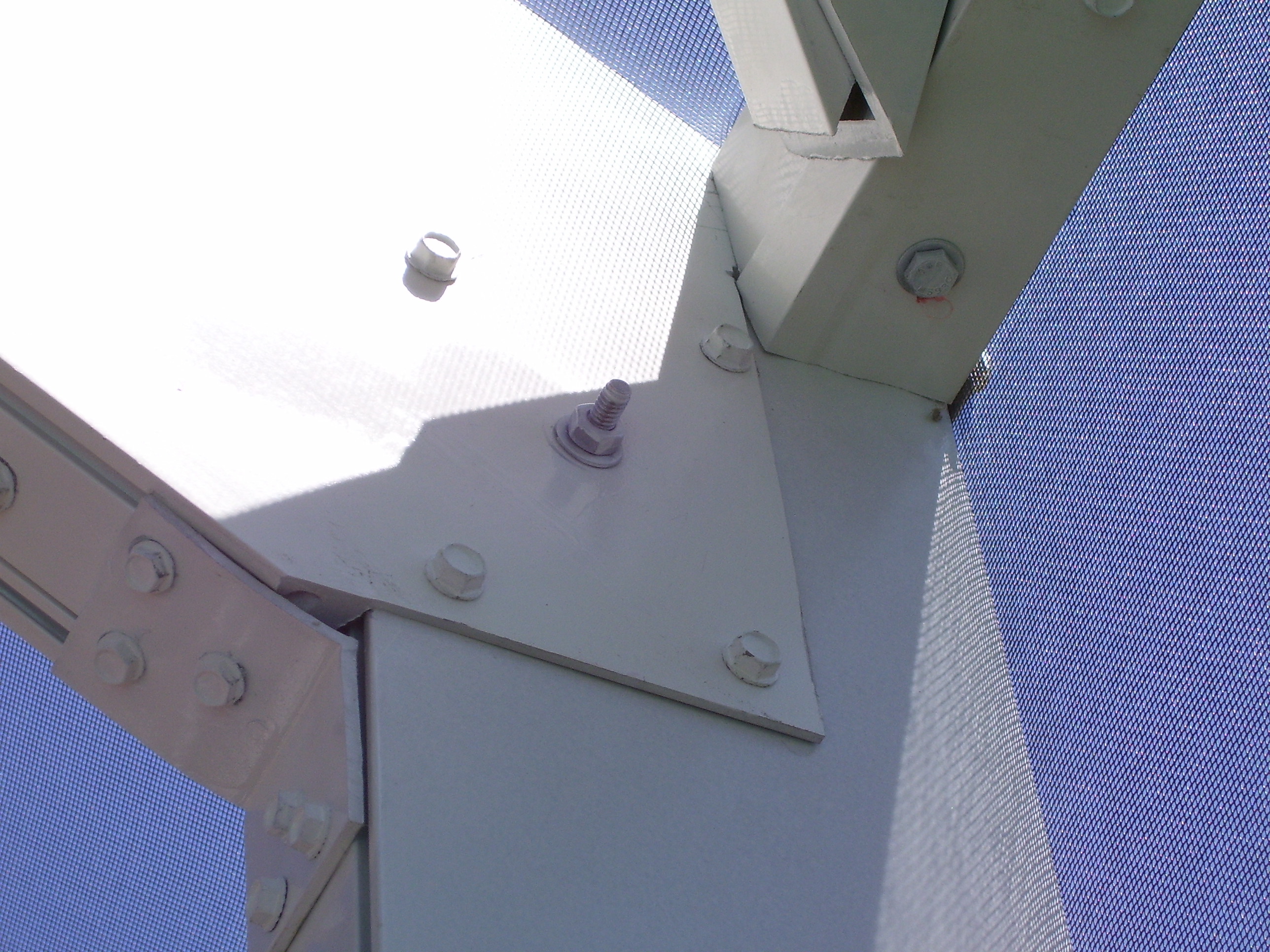 New Screen Enclosures South Florida Supreme Aluminum LLC